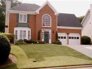 1414 Justin Dr., Lawrenceville, GA 30043