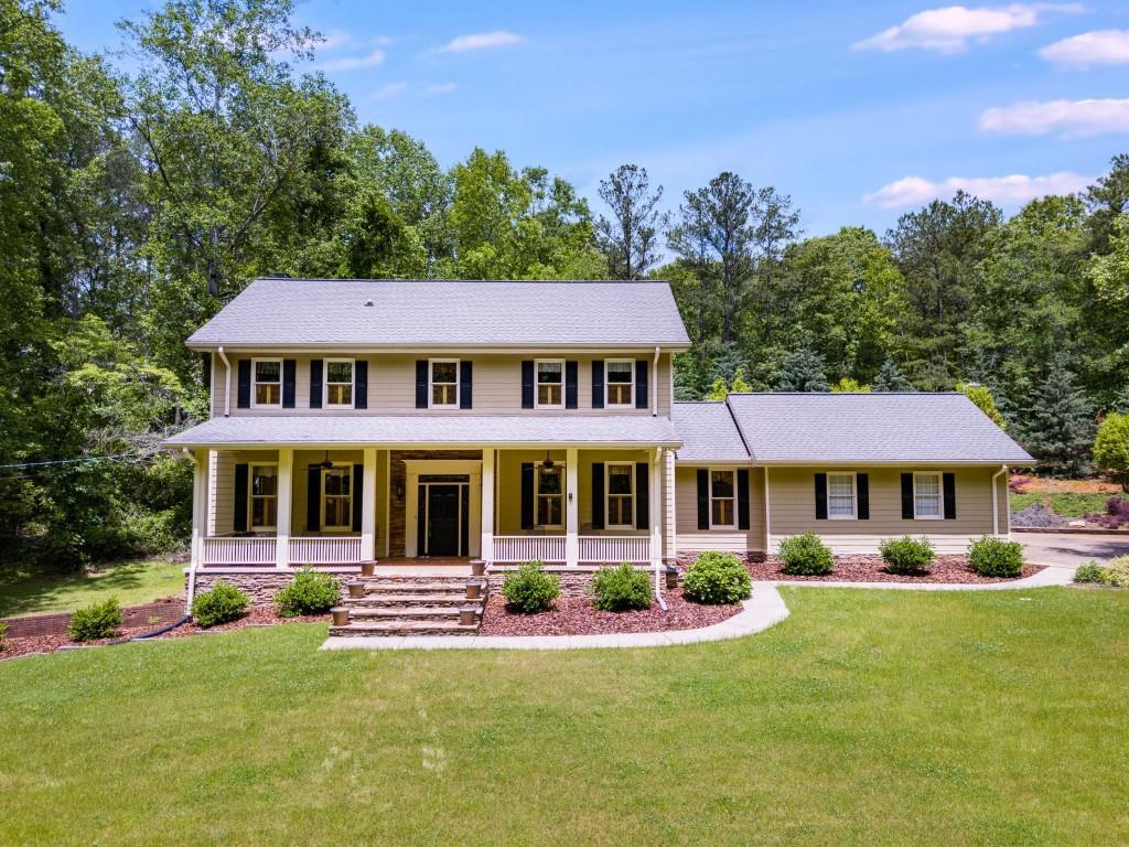 7720 Milam Rd., Winston, GA 30187