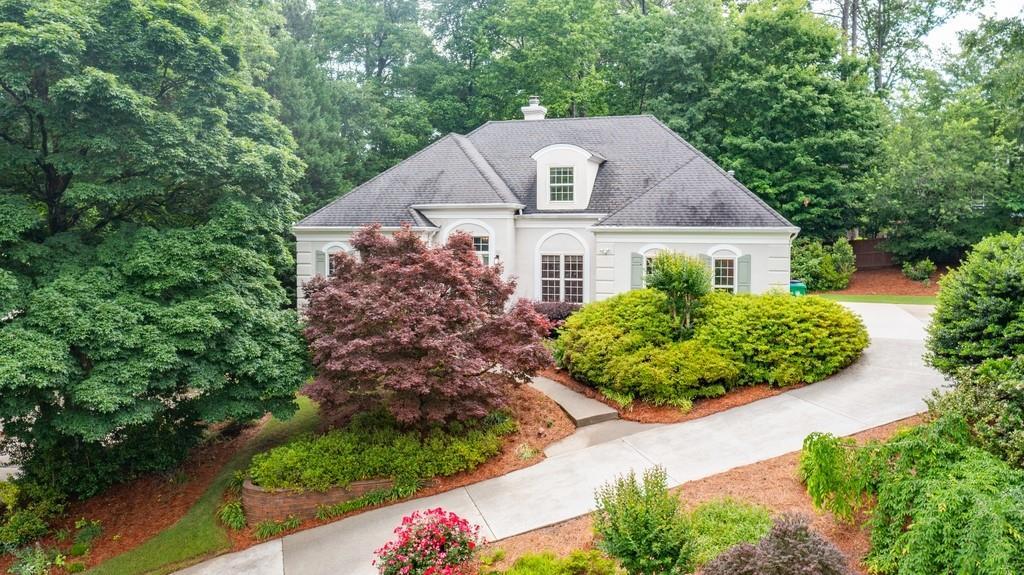 2695 Rangewood Dr., Atlanta, GA 30345