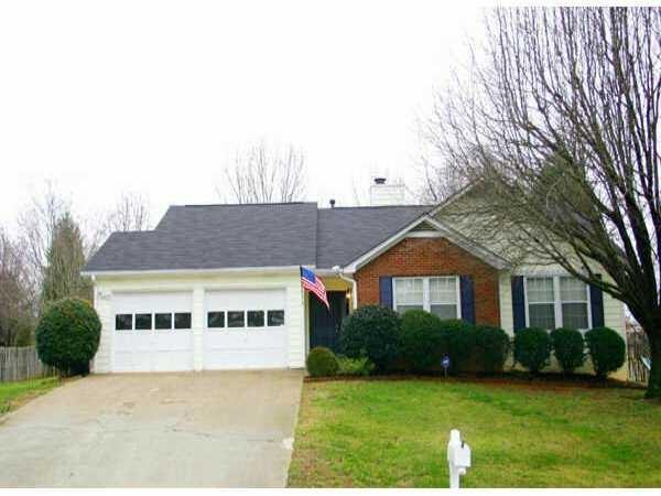 3035 Landington Way, Duluth, GA 30096