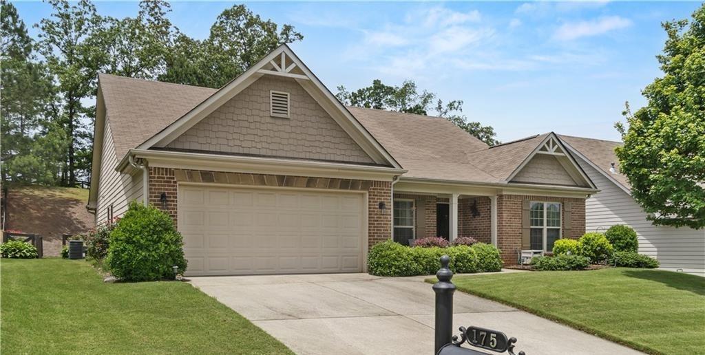 175 River Mill Ln., Dawsonville, GA 30534