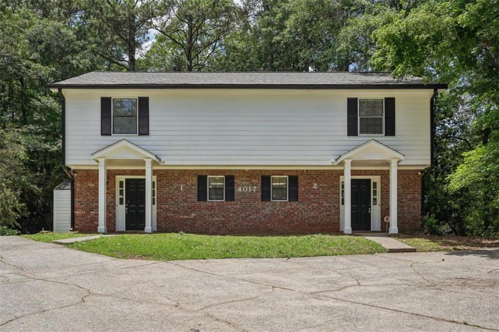 4017 Hawthorne Cir., Smyrna, GA 30080