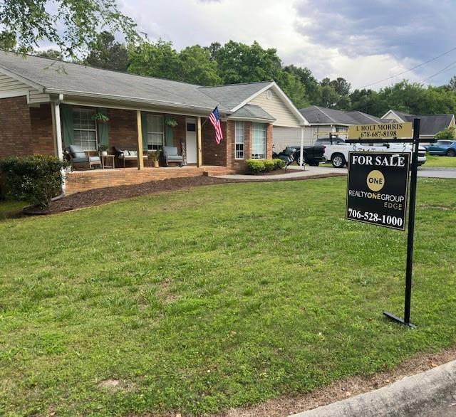 48 Mcgrady Rd., Rome, GA 30165