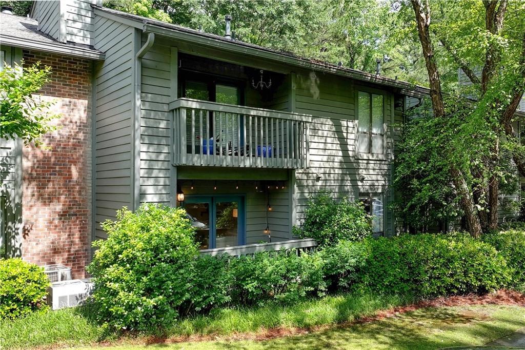 1205 Mcclelen Way, Decatur, GA 30033