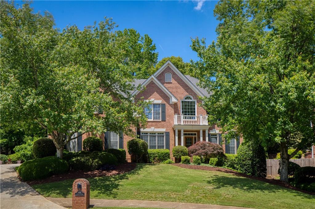 935 Brookline Way, Alpharetta, GA 30022