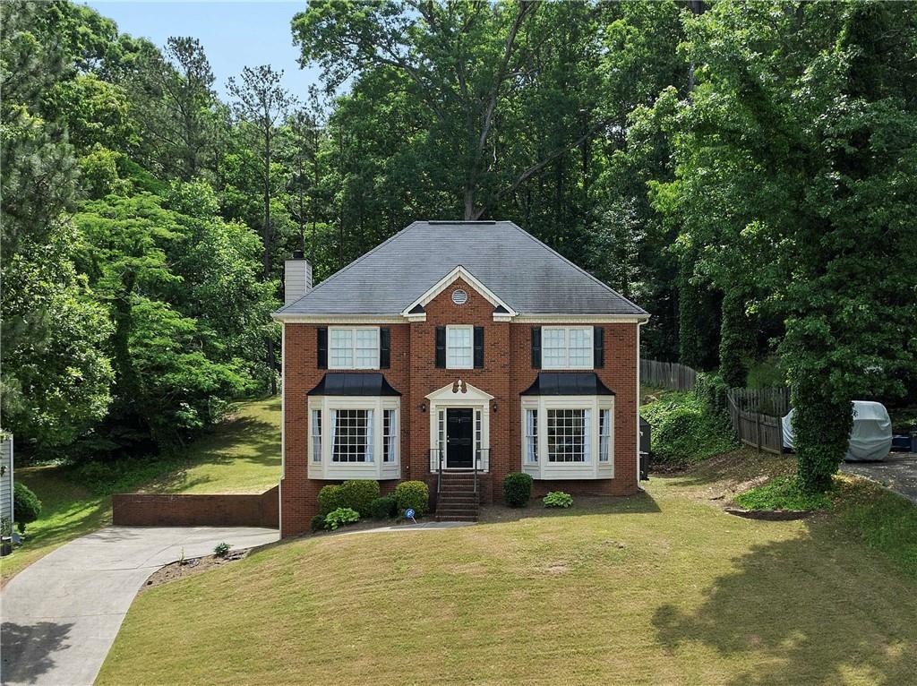 3075 Milford Chase Ln., Marietta, GA 30008
