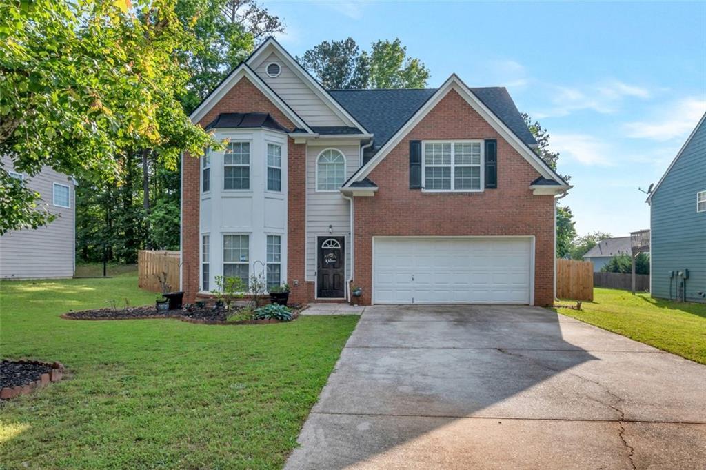 575 Chapel Walk Ln., Lawrenceville, GA 30045