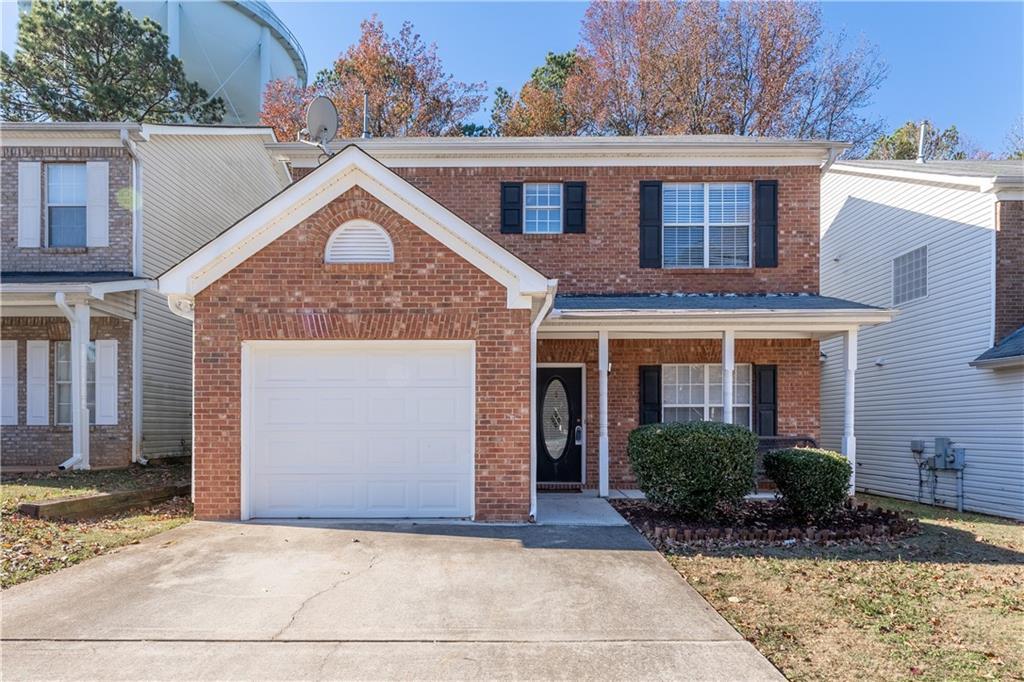538 Shadowmoore Dr., Riverdale, GA 30274