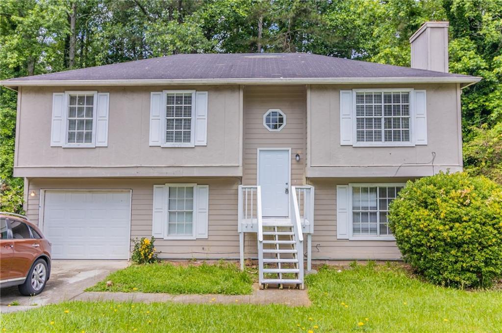 5339 Biffle Downs Rd., Stone Mountain, GA 30088