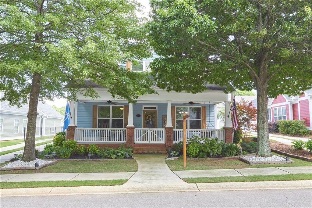 230 Ryan Ln., Covington, GA 30014