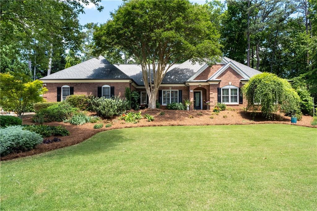 4390 Wicklow Ct., Suwanee, GA 30024