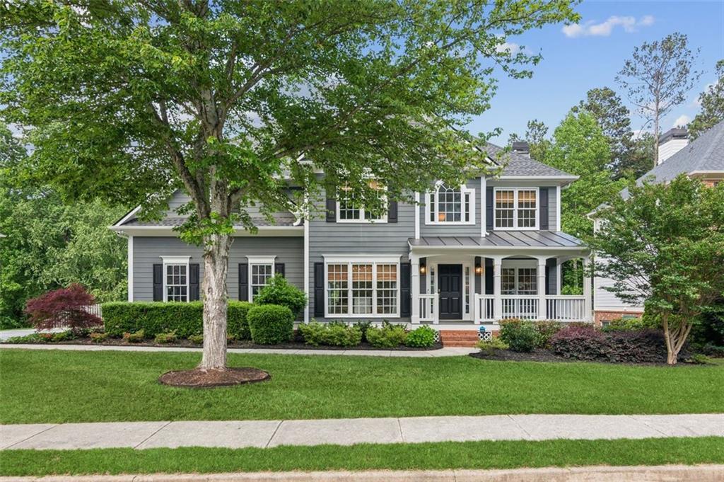 2572 Hillgrove Dr., Dacula, GA 30019