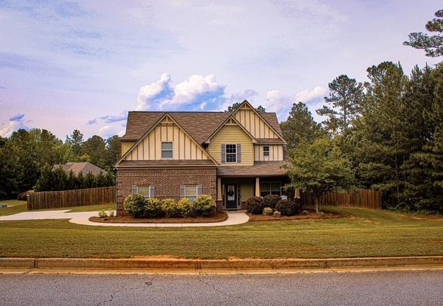 237 Arborview Dr., Mcdonough, GA 30252