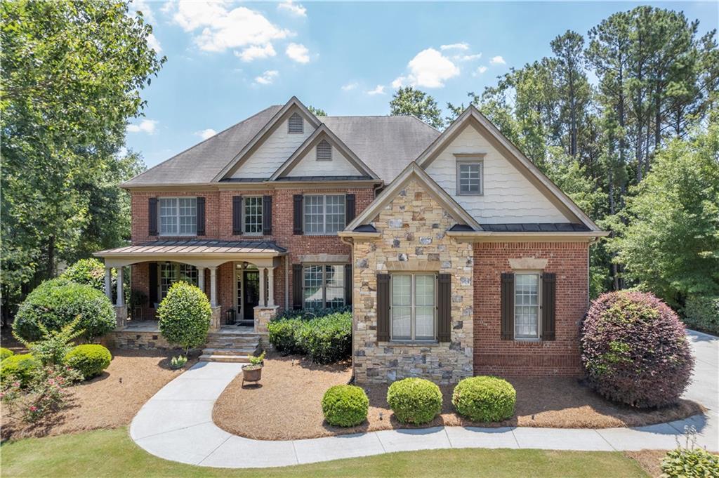 5925 Water Mark Dr., Cumming, GA 30040