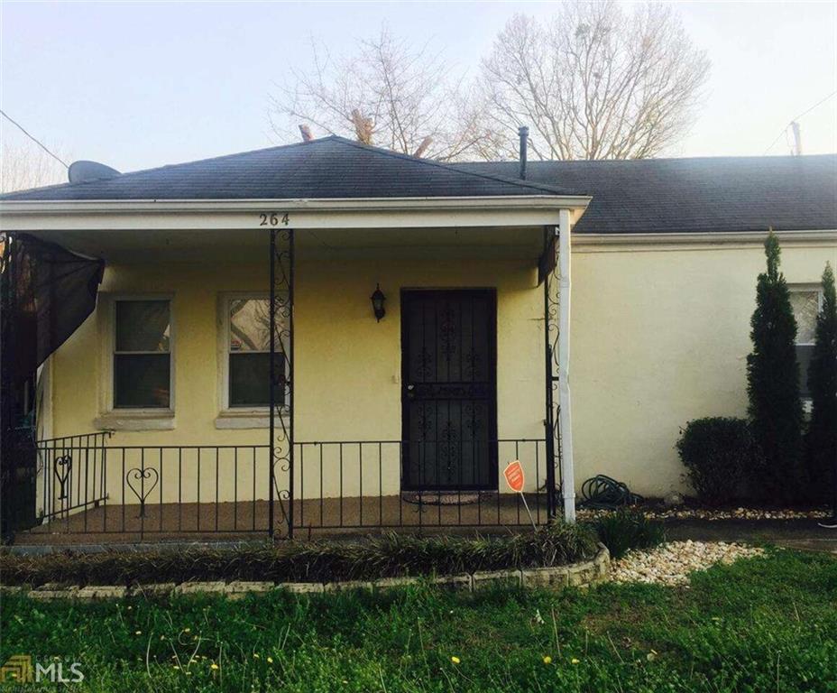 264 Taft St., Atlanta, GA 30315