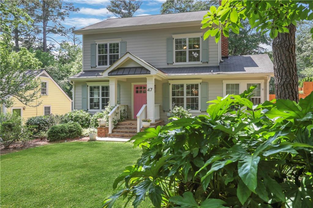 47 Roseclair Dr., Atlanta, GA 30317