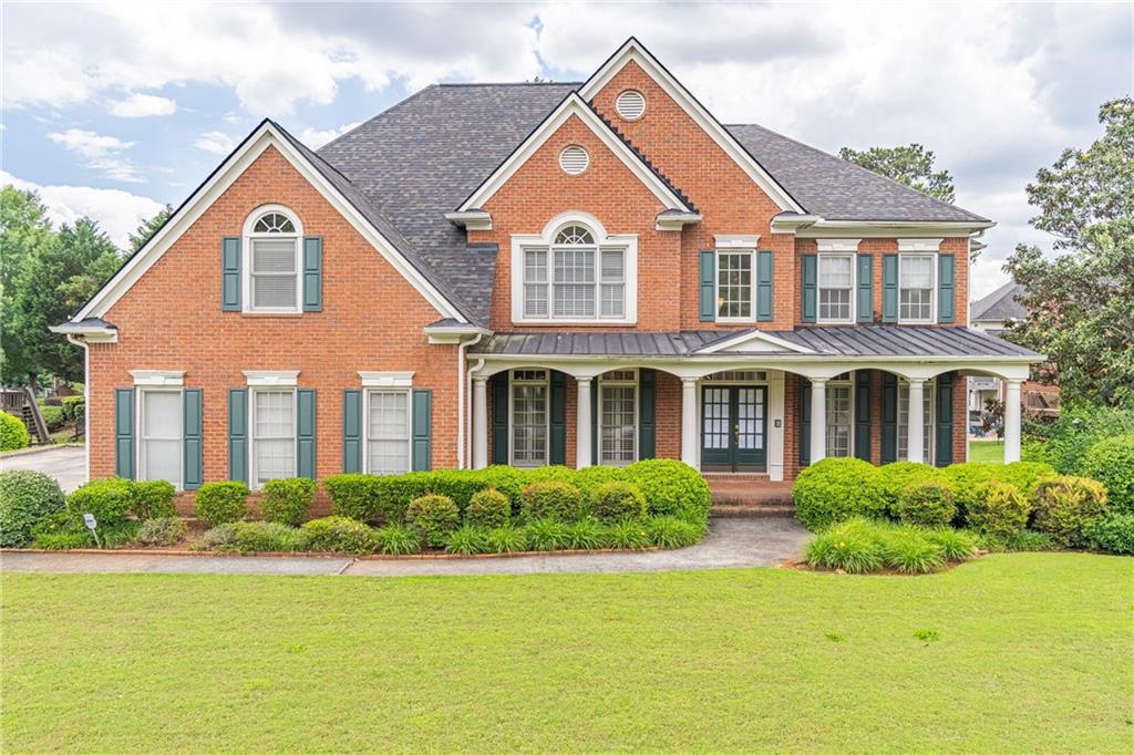 1900 Briergate Dr., Duluth, GA 30097