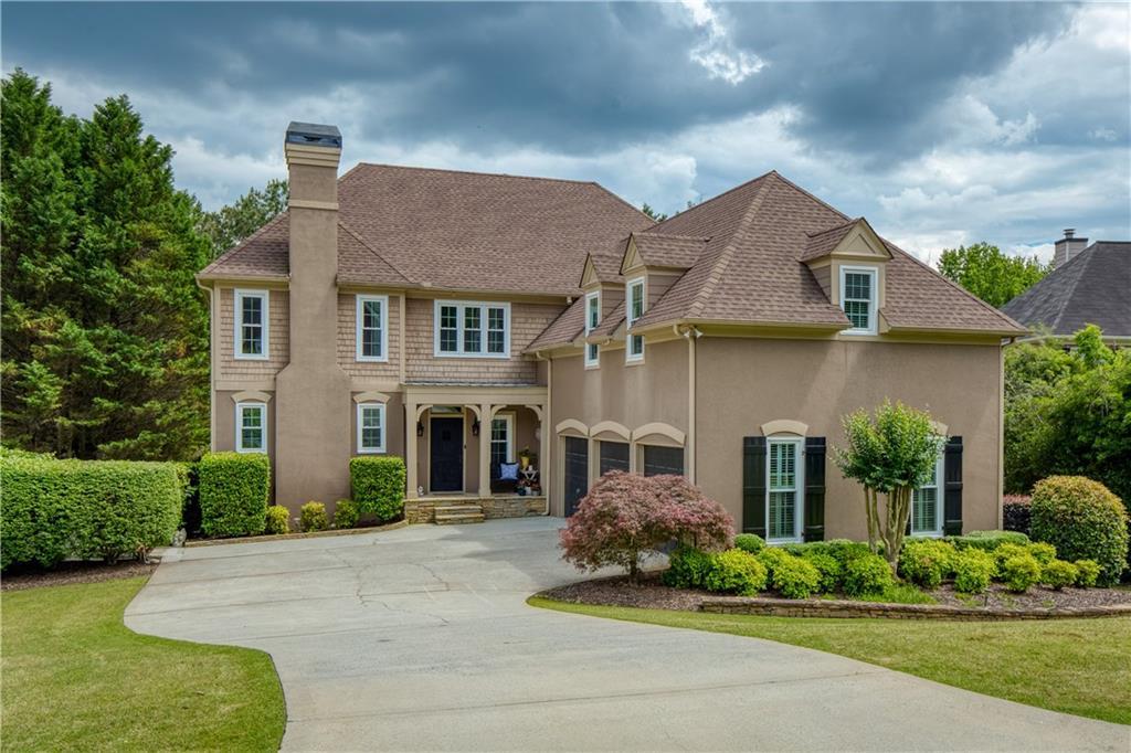 280 Selkirk Ln., Johns Creek, GA 30097