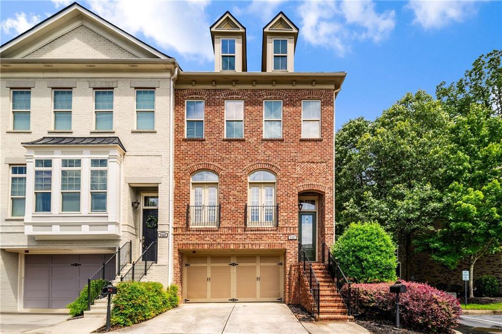 3331 Vintage Cir., Smyrna, GA 30080
