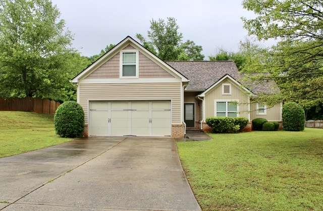 525 Fairfield Dr., Jefferson, GA 30549