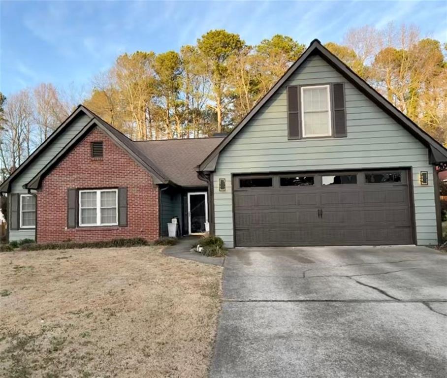3335 Ivy Lake Dr., Buford, GA 30519
