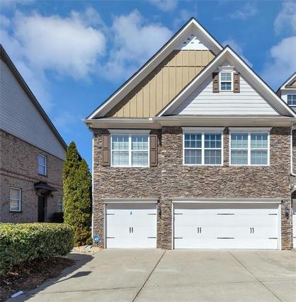 New Homes with Master Bedrooms on the 1st Floor That Attend Minor Elementary School: May 10th to May 16th