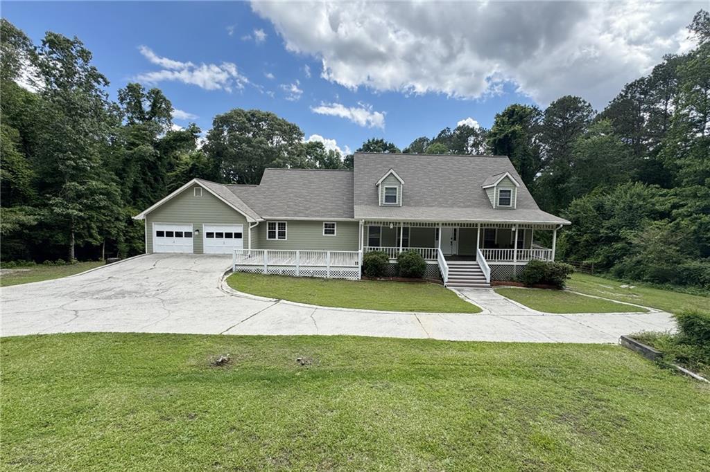3133 Callie Still Rd., Lawrenceville, GA 30045