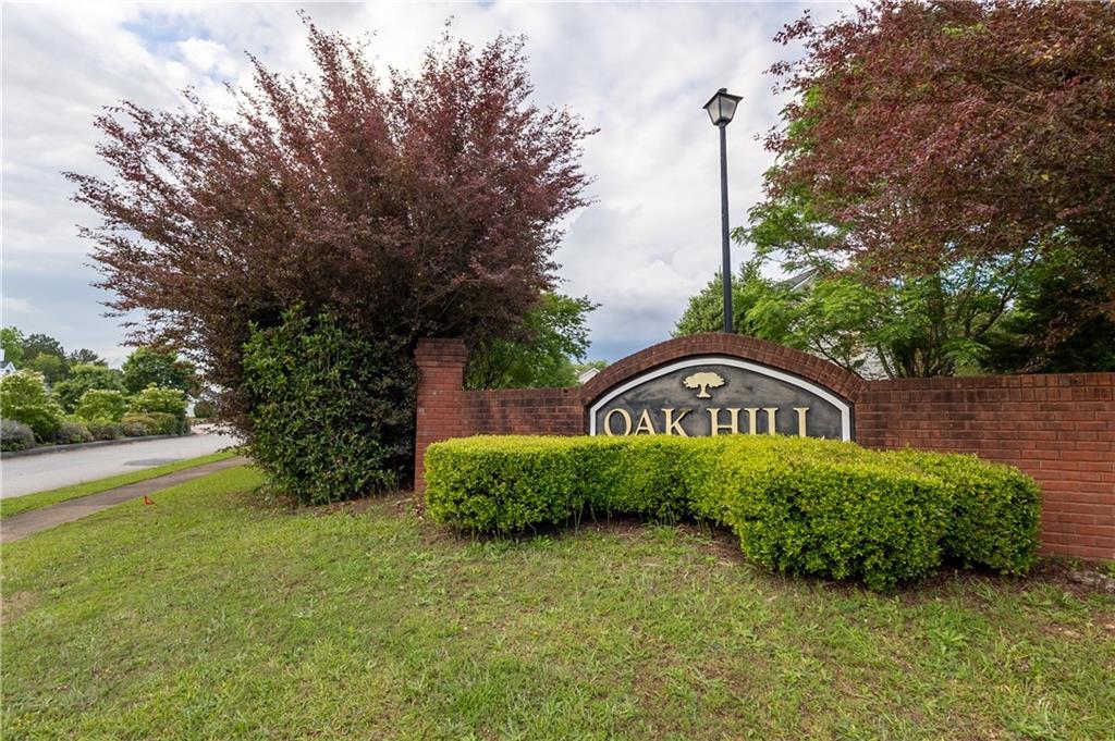40 Oak Hill Dr., Covington, GA 30016