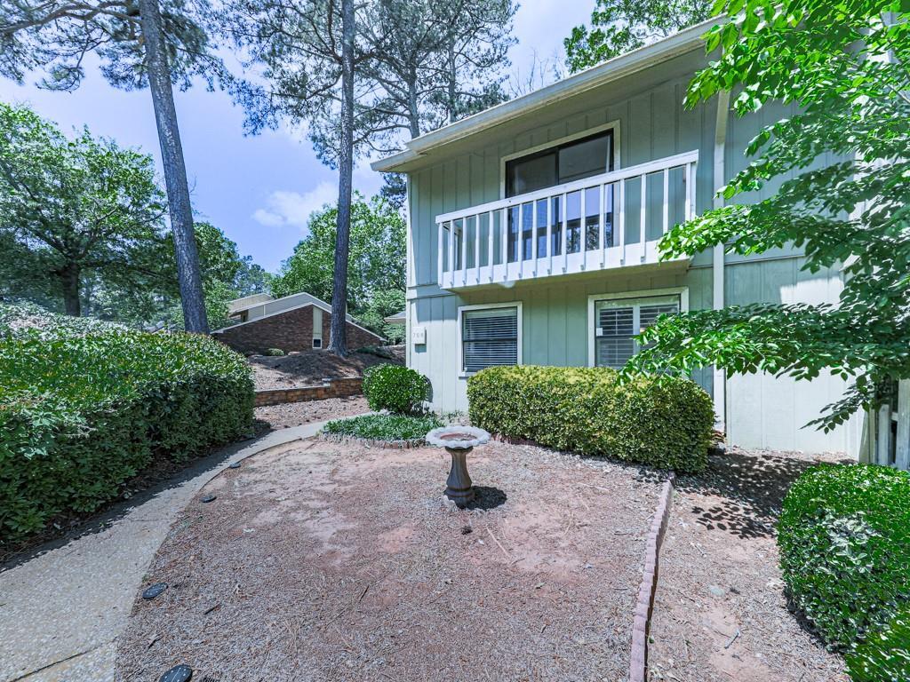 708 Hanover Ln., Marietta, GA 30067