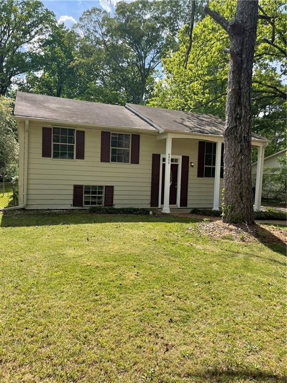6399 Boca Grande Blvd., Forest Park, GA 30297