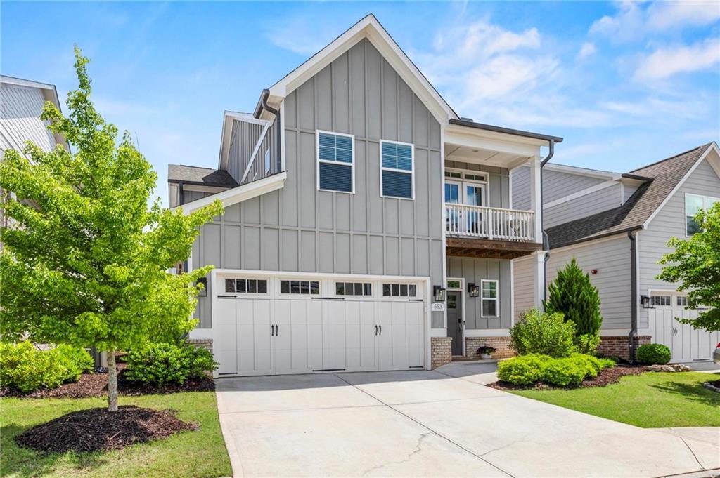 553 Onyx Landing, Marietta, GA 30064