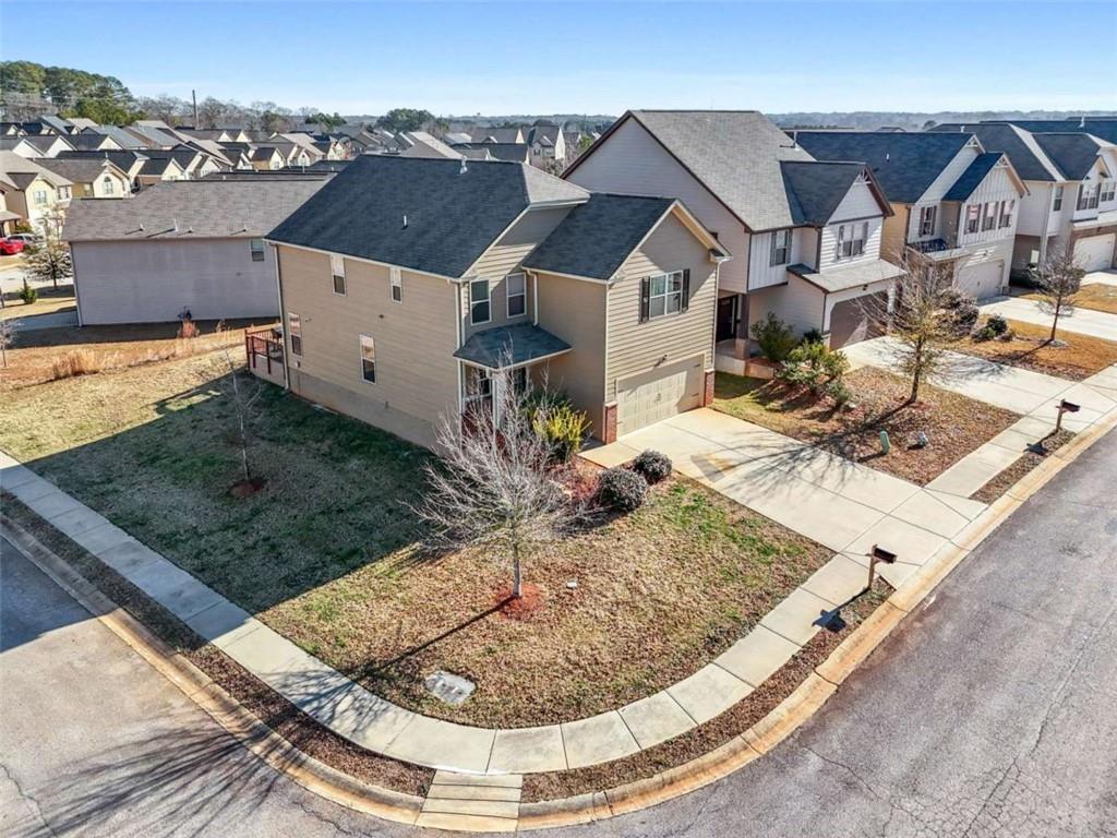 2528 Shropshire Pl., Mcdonough, GA 30253
