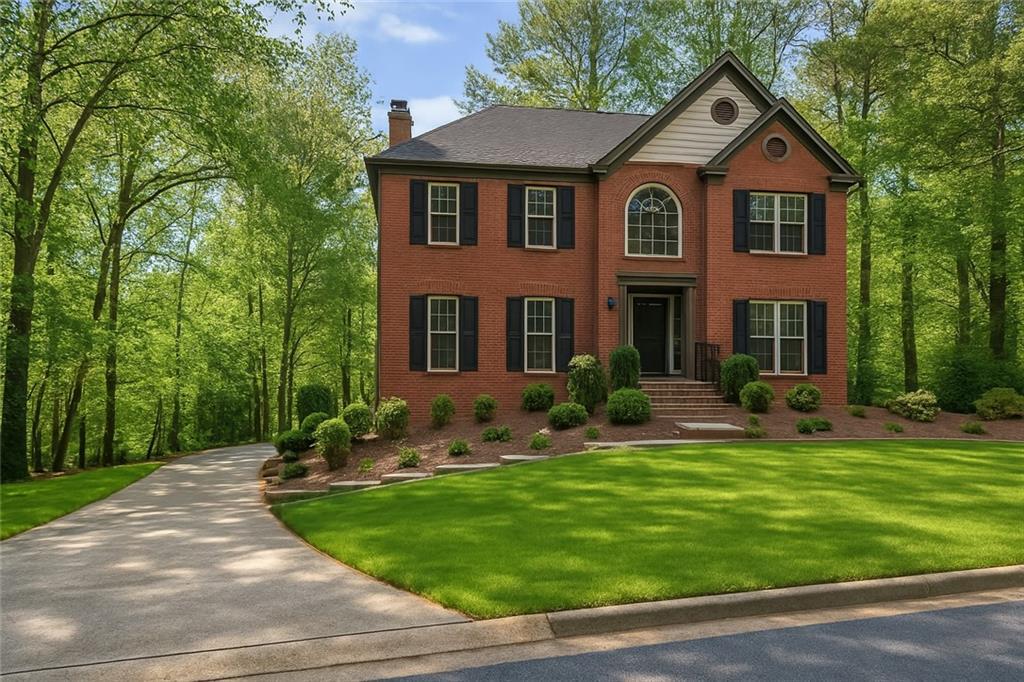 421 Congress Parkways, Lawrenceville, GA 30044