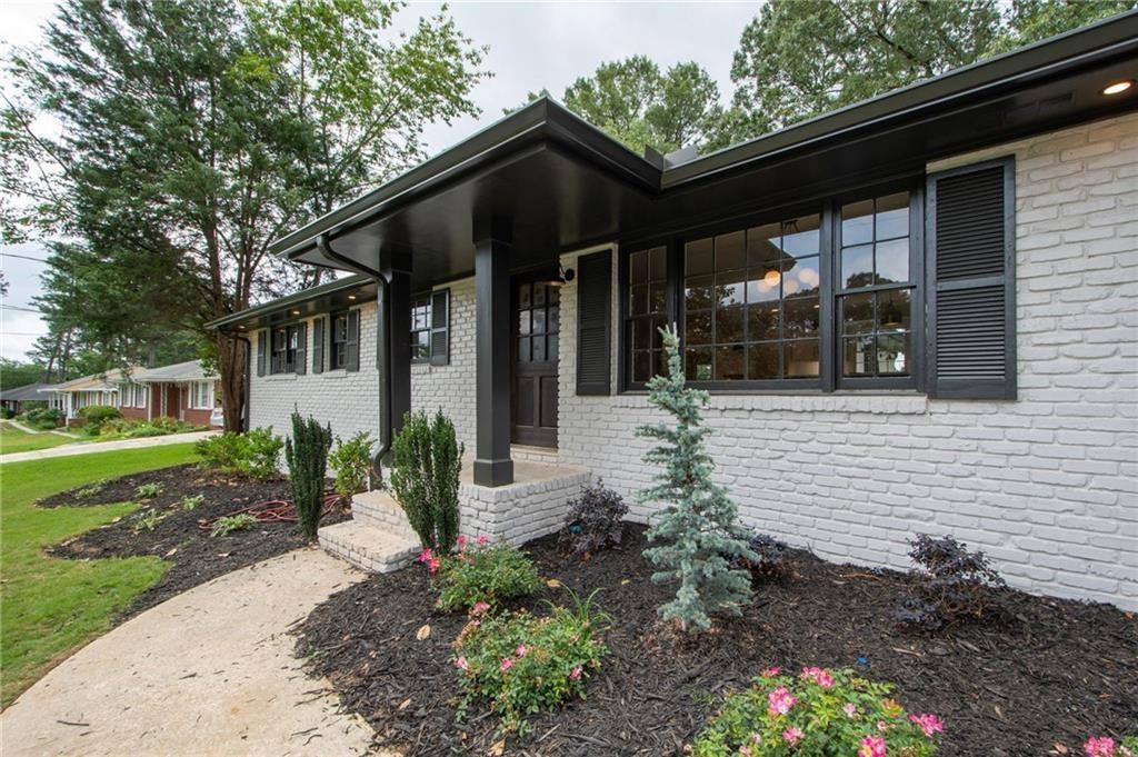 233 Dorris Dr., Marietta, GA 30060
