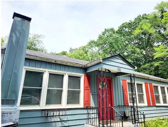 New Homes with Master Bedrooms on the 1st Floor That Attend Dresden Elementary School: May 10th to May 16th