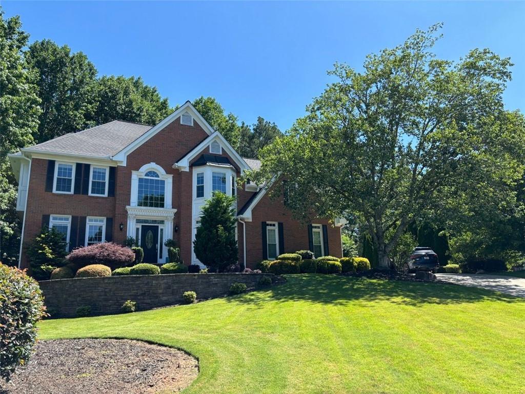 10830 Carrara Cove, Alpharetta, GA 30022