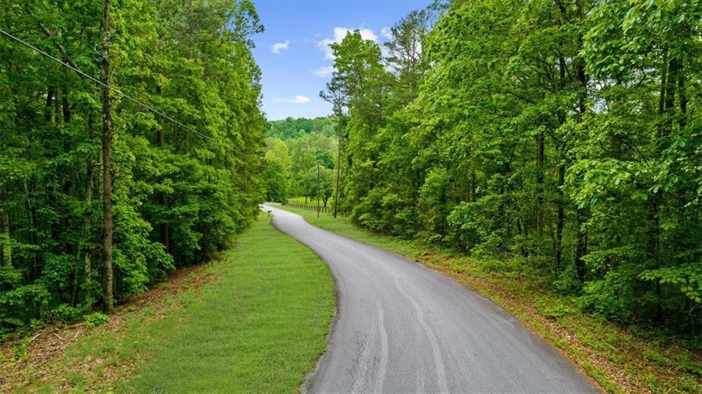Stone Pl., Dawsonville, GA 30534