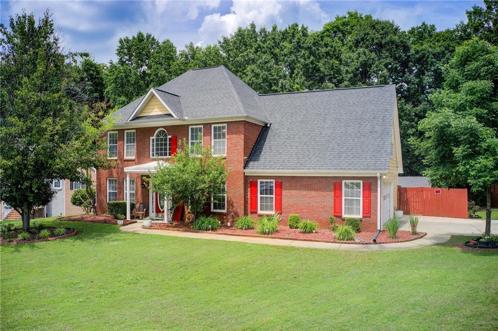 452 Emerald Trace, Jonesboro, GA 30236