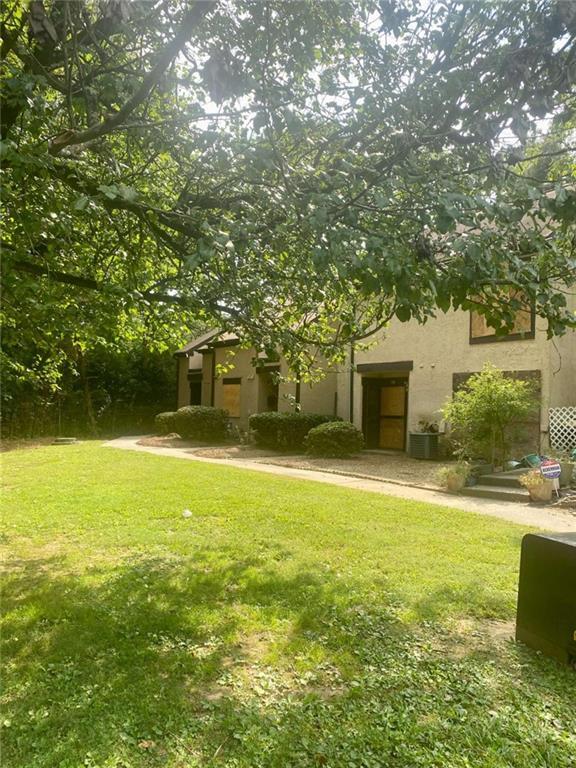 103 Tiburon Ct., Stonecrest, GA 30038