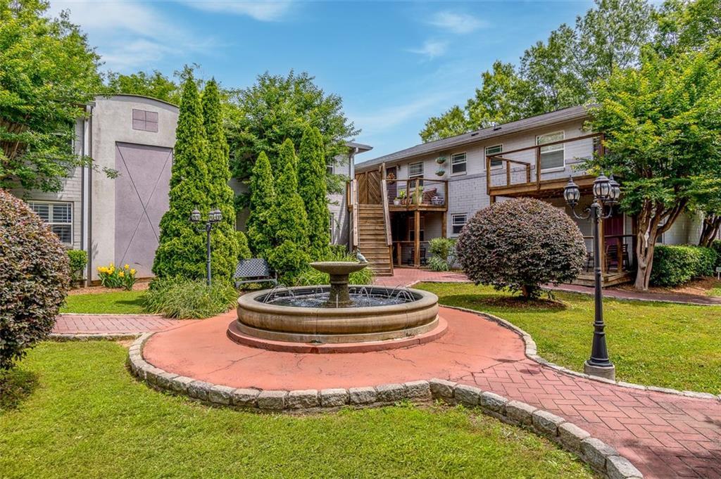 36 Daniel St. #5, Atlanta, GA 30312