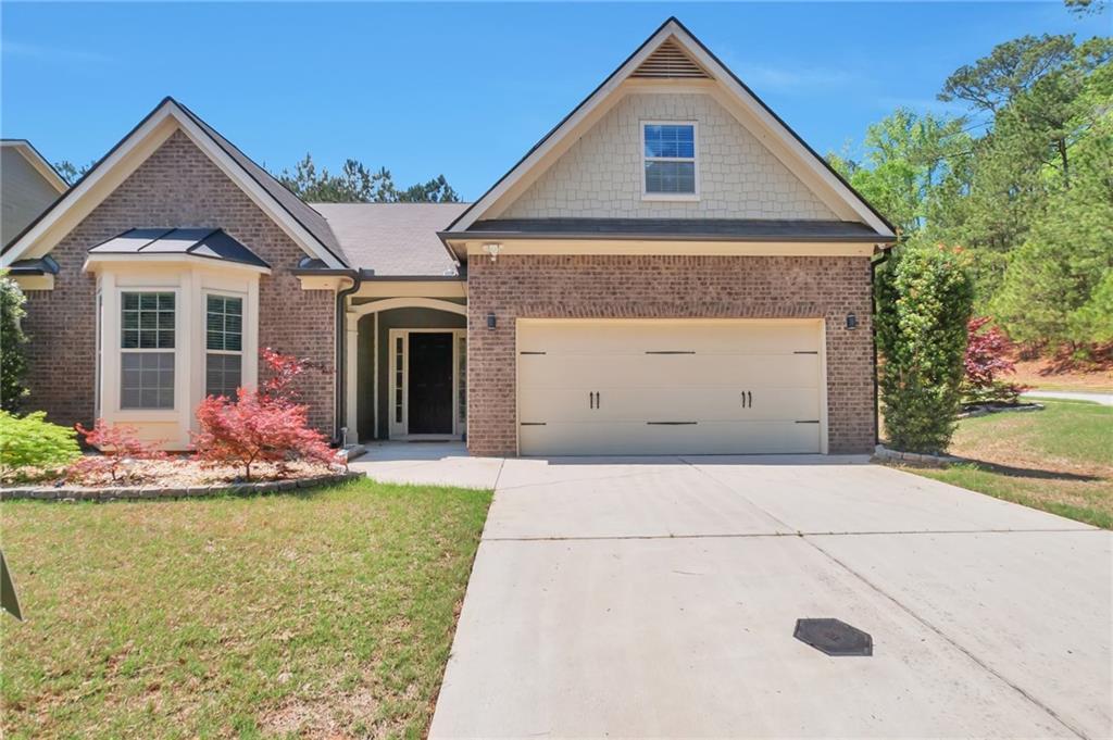 30 Lismore Way, Newnan, GA 30263