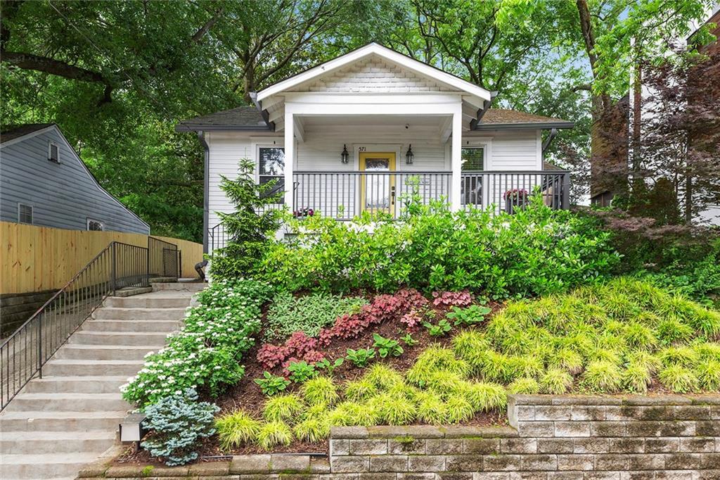 571 Morgan St., Atlanta, GA 30308