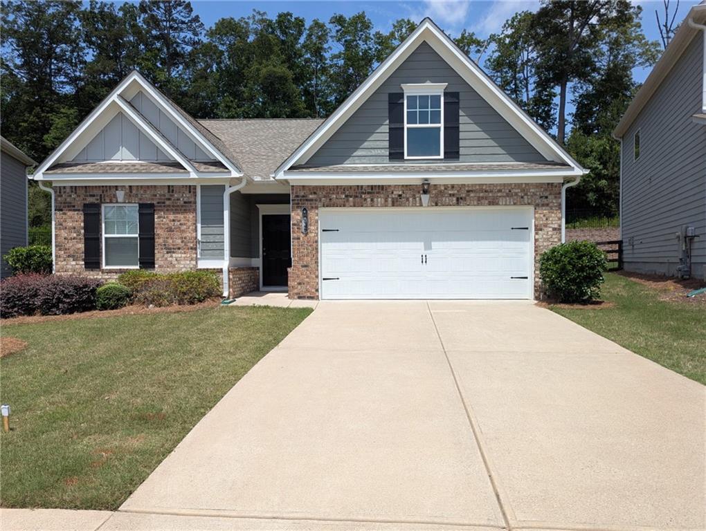 131 Prominence Ct., Canton, GA 30114