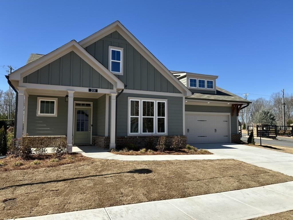208 Saratoga Dr., Acworth, GA 30102