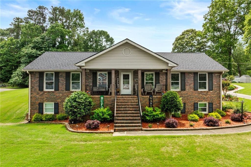 4010 Hamilton Mill Rd., Buford, GA 30519