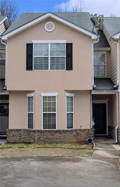 7314 Bridlewood Ct., Jonesboro, GA 30236