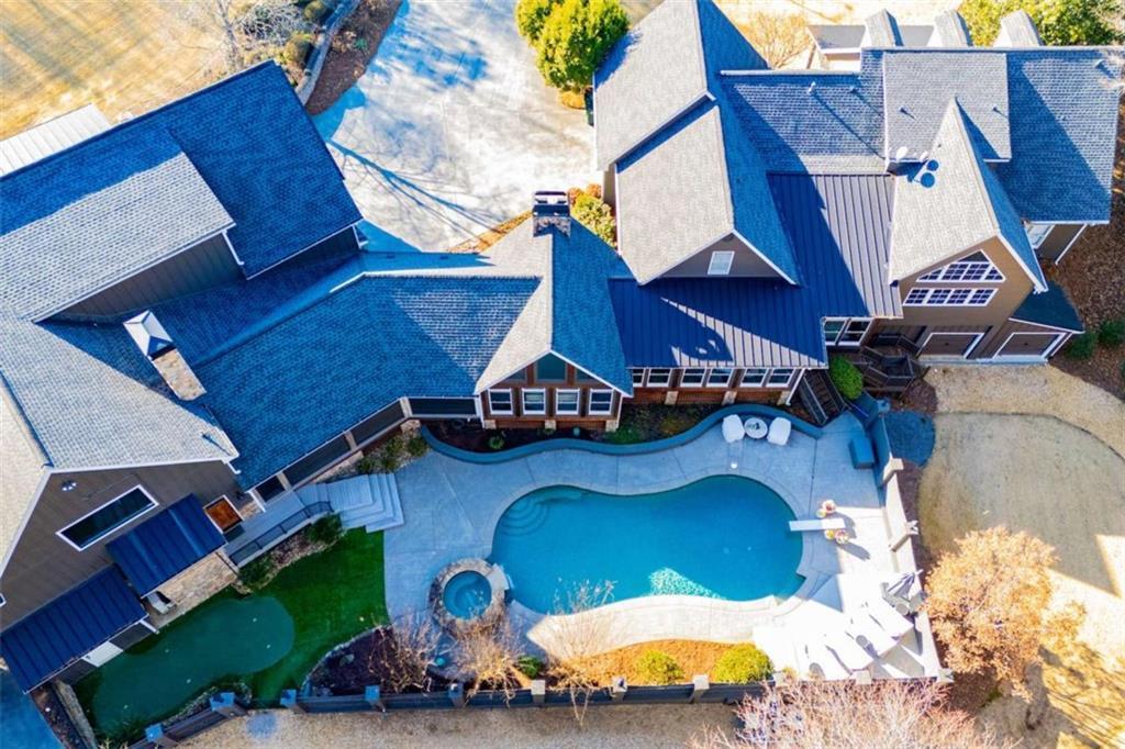 202 Hickory Chase, Carrollton, GA 30117