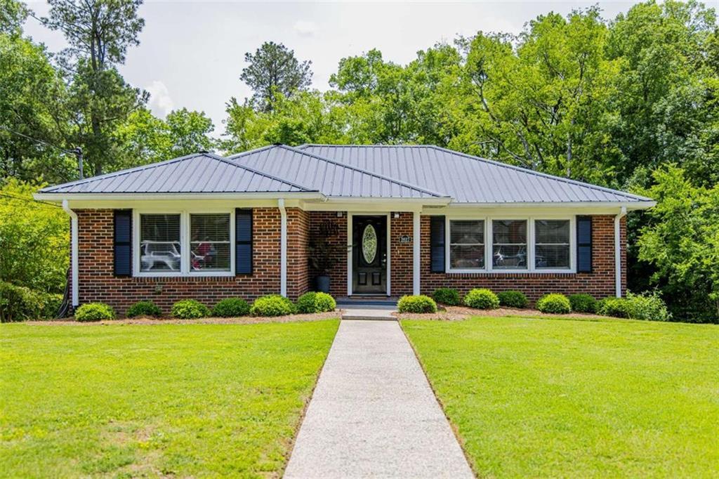 2627 Lakeridge Cir., Rome, GA 30165