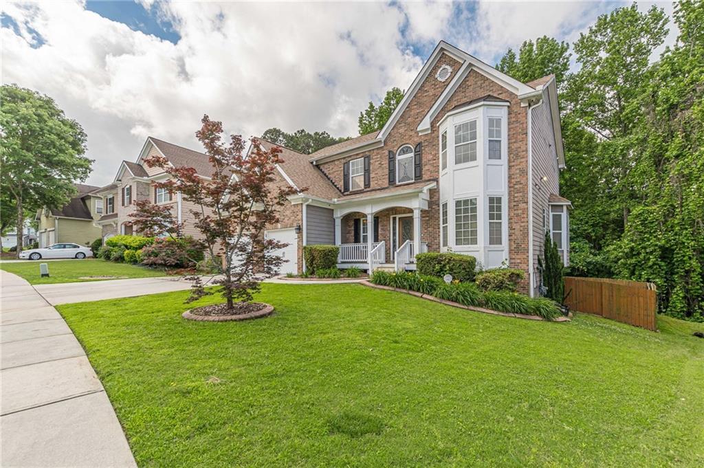 5342 Lakerock Dr., Atlanta, GA 30331