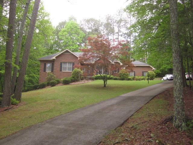 629 Camp Branch Rd., Ellijay, GA 30540